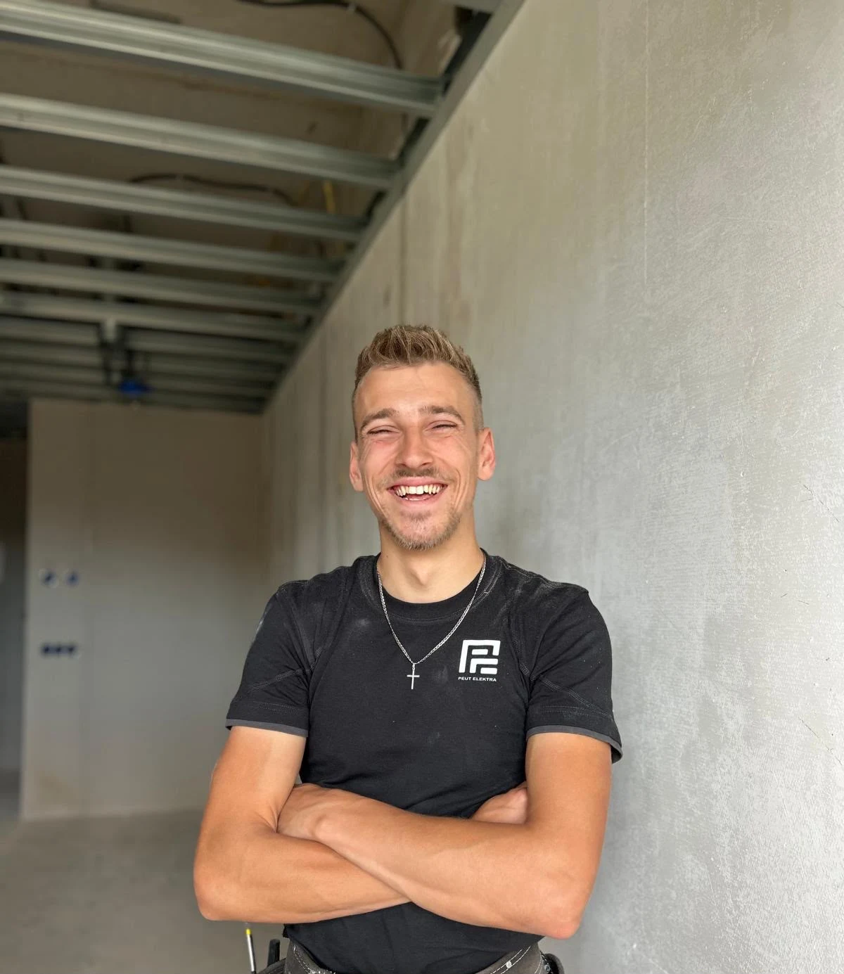 Tjeerd van de Peut